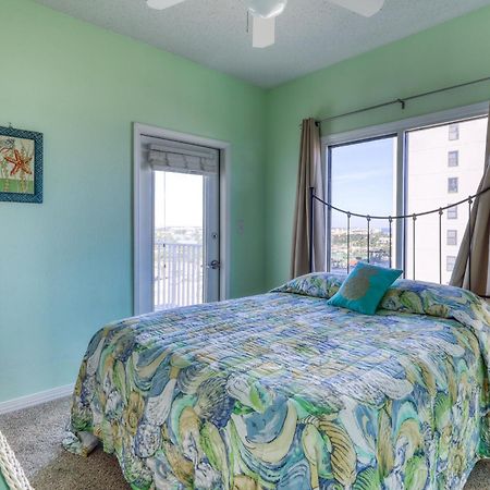 Tidewater Condominiums Орандж-Бич Экстерьер фото