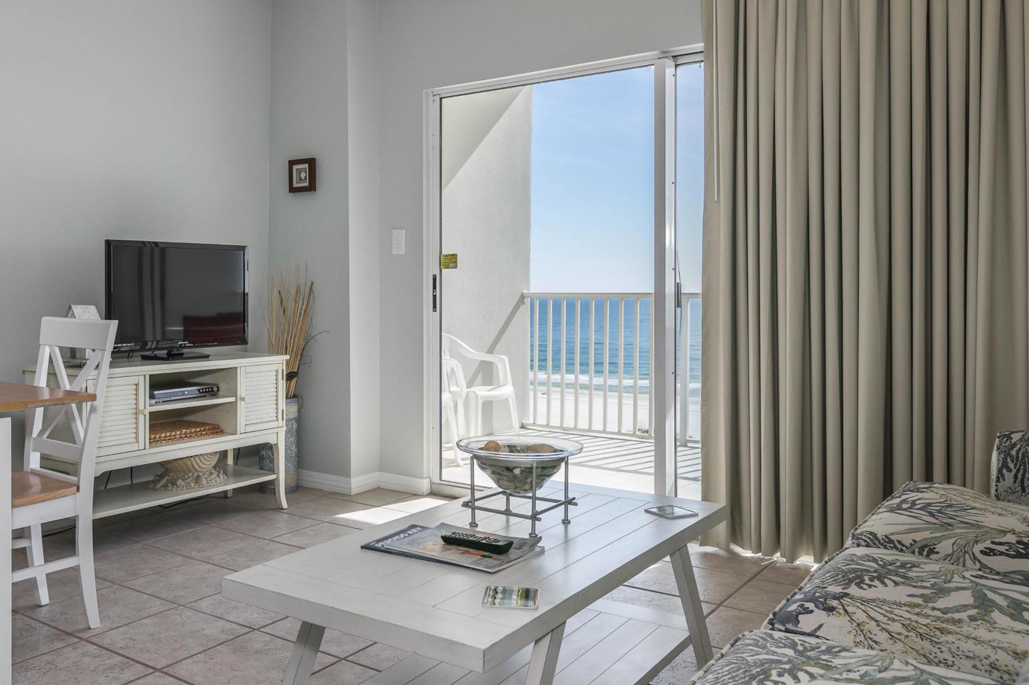 Tidewater Condominiums Орандж-Бич Номер фото