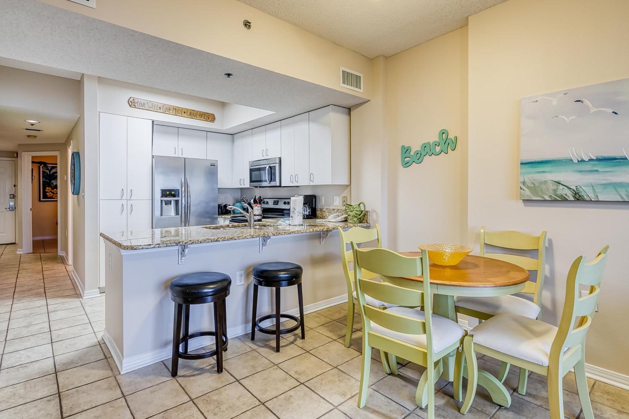 Tidewater Condominiums Орандж-Бич Номер фото