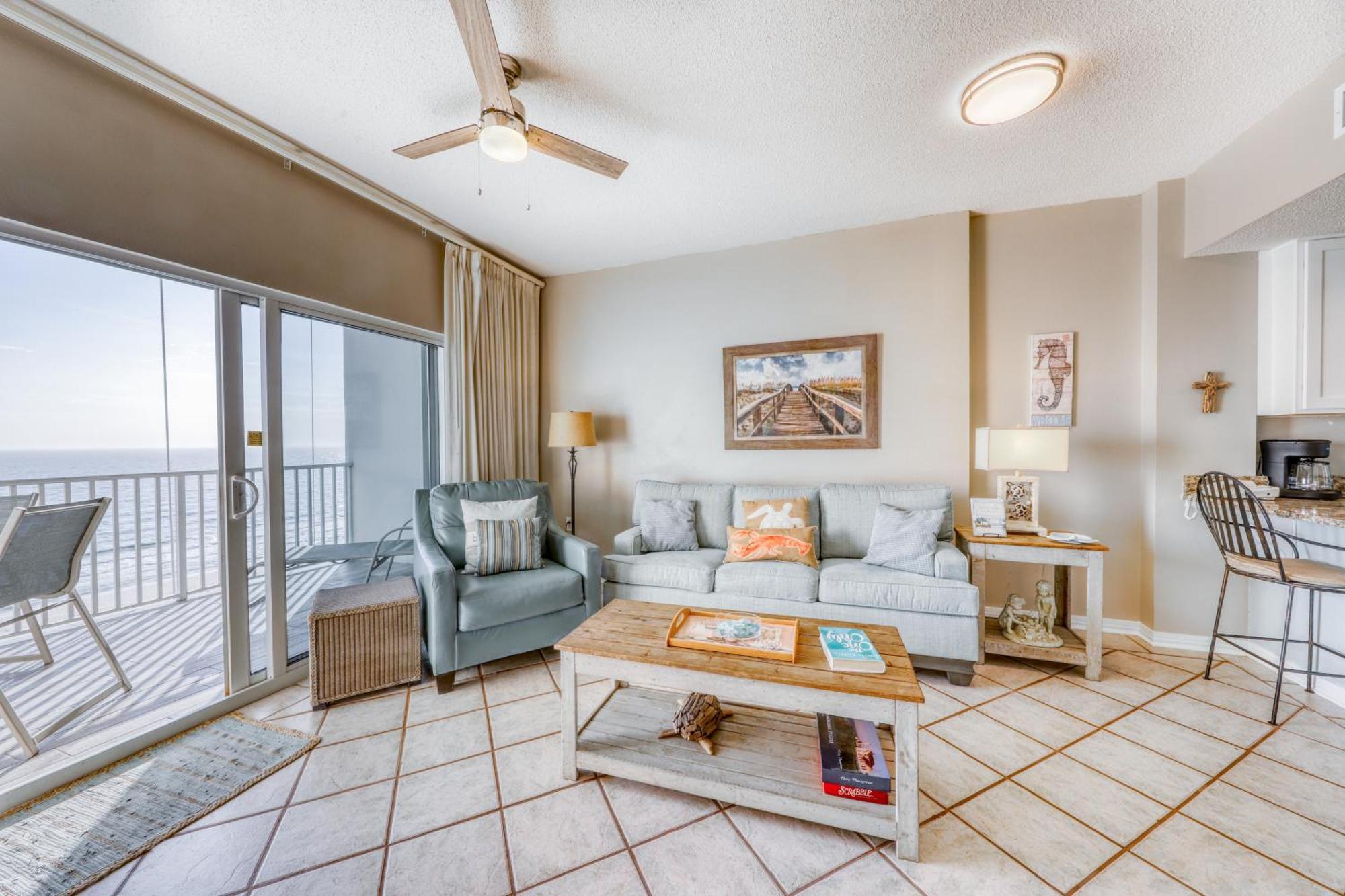 Tidewater Condominiums Орандж-Бич Номер фото