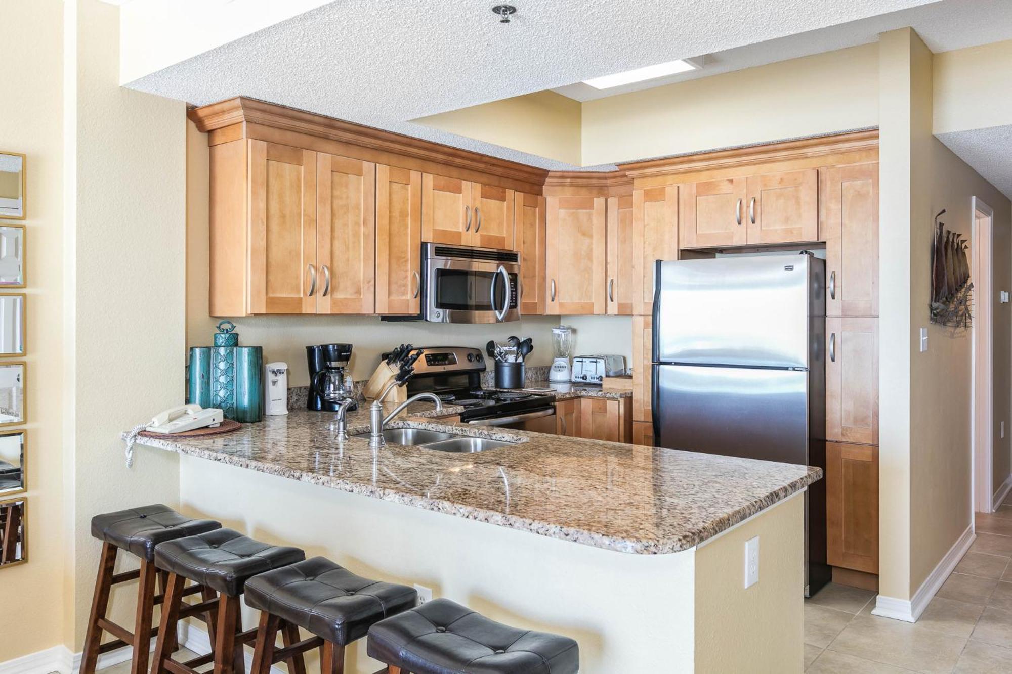 Tidewater Condominiums Орандж-Бич Номер фото