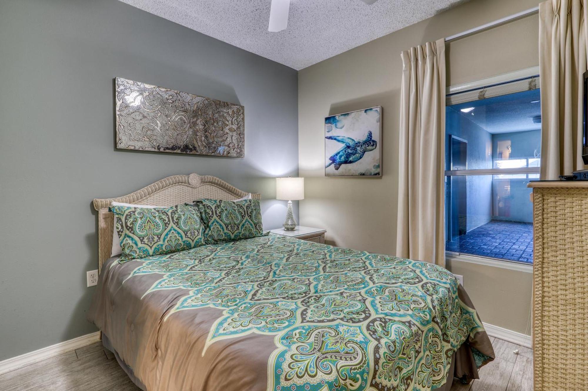Tidewater Condominiums Орандж-Бич Номер фото