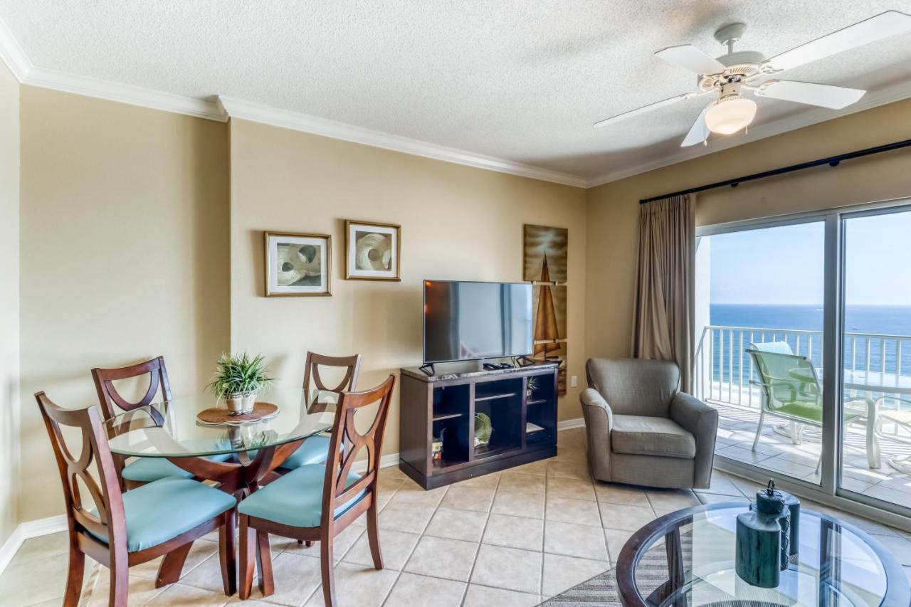 Tidewater Condominiums Орандж-Бич Экстерьер фото
